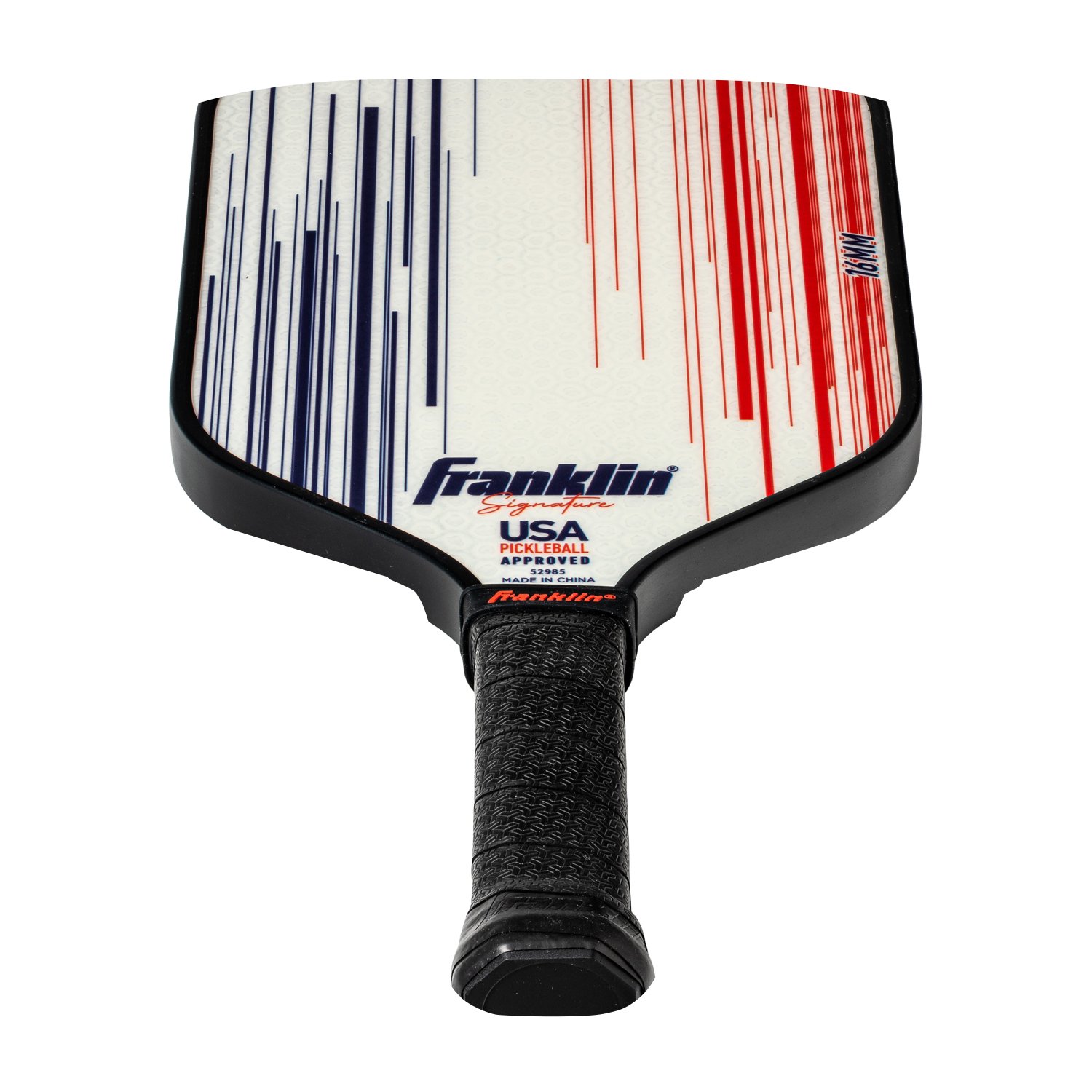 Franklin Signature Series 16mm Pickleball Paddle - view number 2