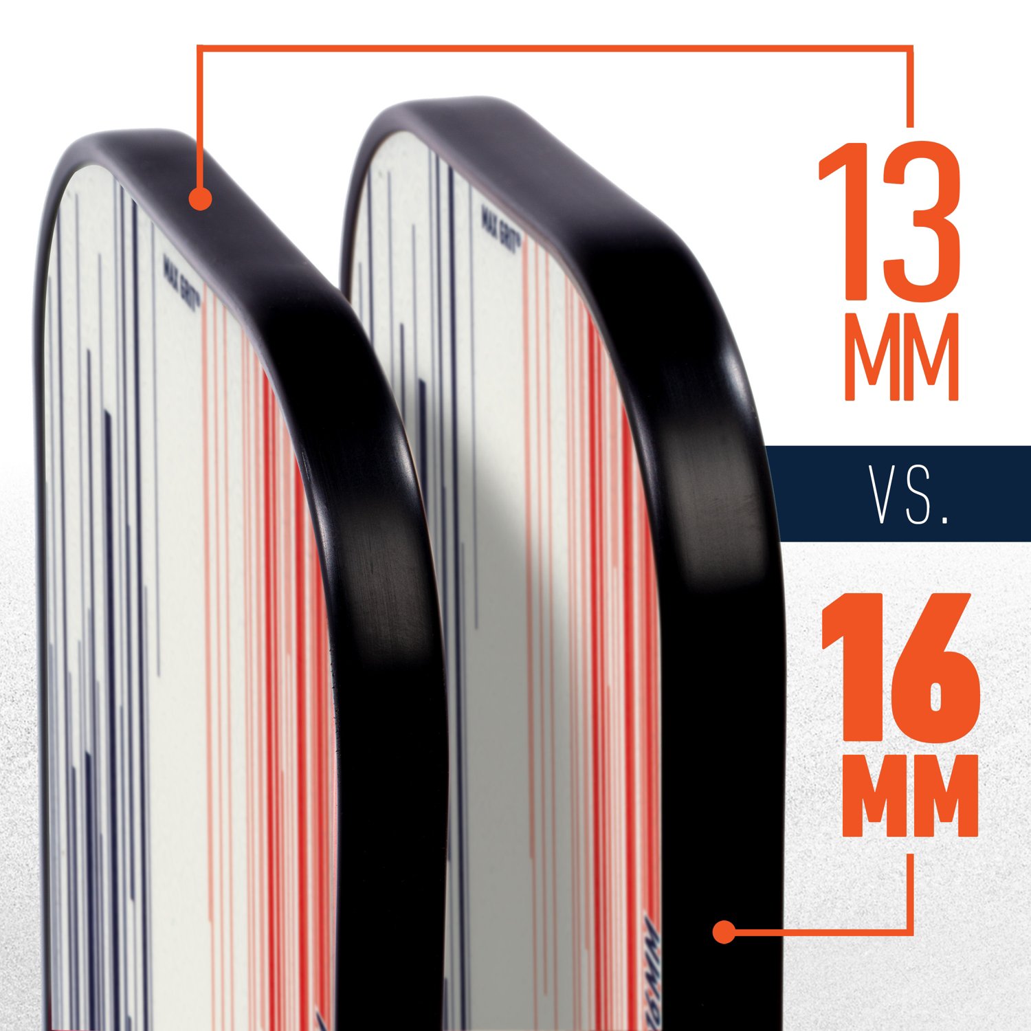 Franklin Signature Series 16mm Pickleball Paddle - view number 5