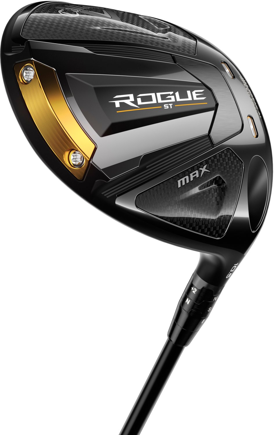 Callaway Rogue ST Max Driver Golf Club | Free Shipping at
