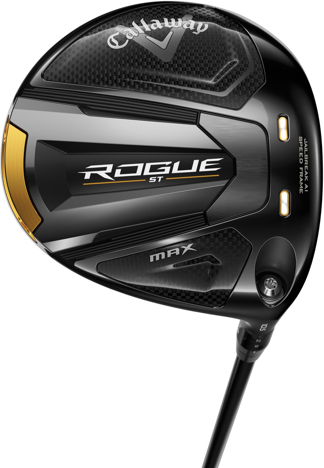 Callaway Rogue ST Max Driver Golf Club | Free Shipping at