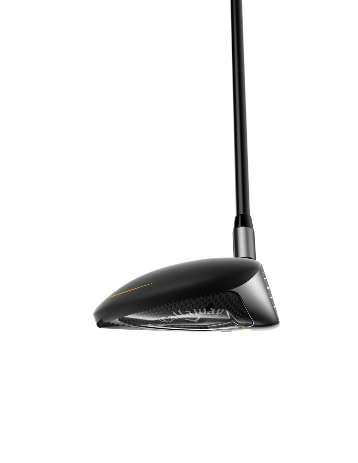 Callaway Rogue ST Max Fairway Wood Golf Club - view number 2