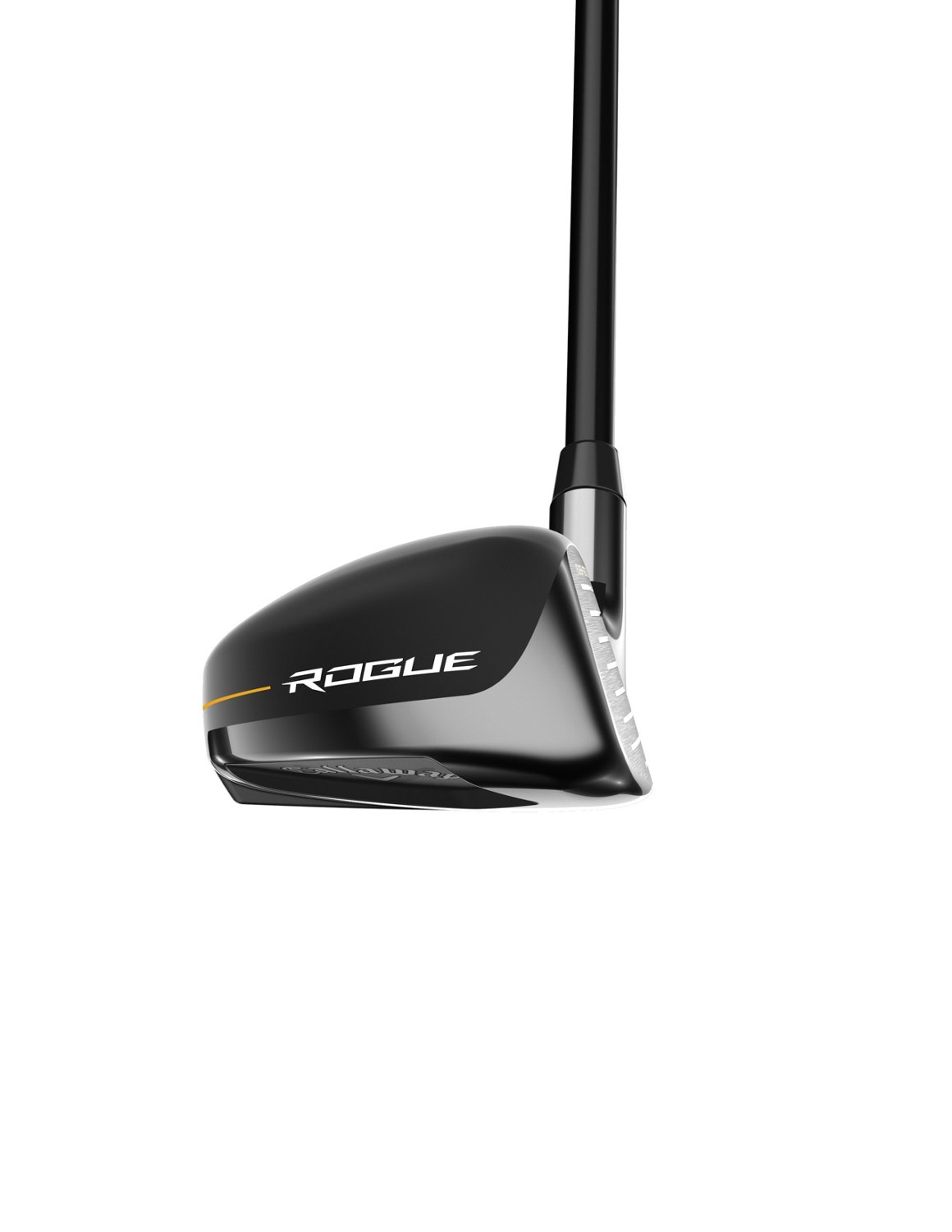 Callaway Rogue ST Max Hybrid Golf Club                                                                                           - view number 2