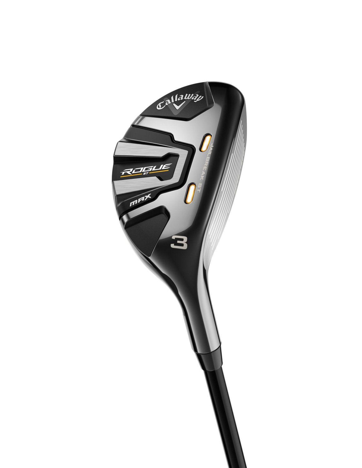 Callaway Rogue ST Max Hybrid Golf Club                                                                                           - view number 5