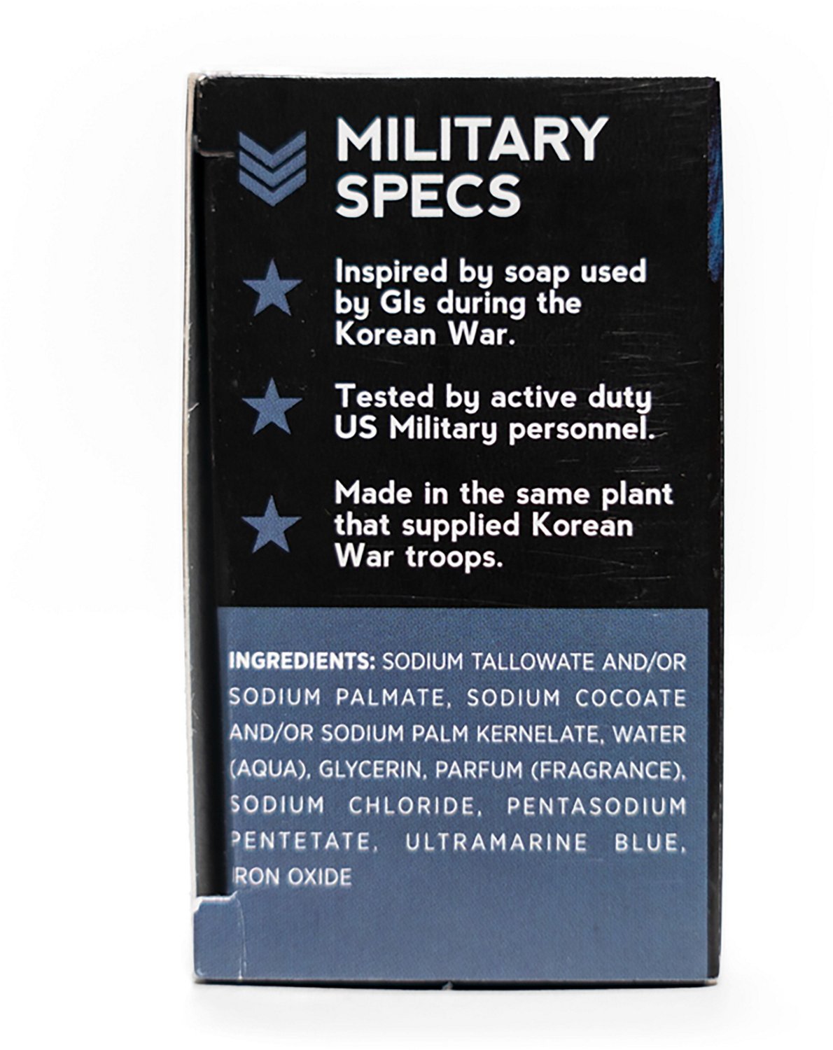 Duke Cannon Midnight Swim Big Brick Soap - view number 5