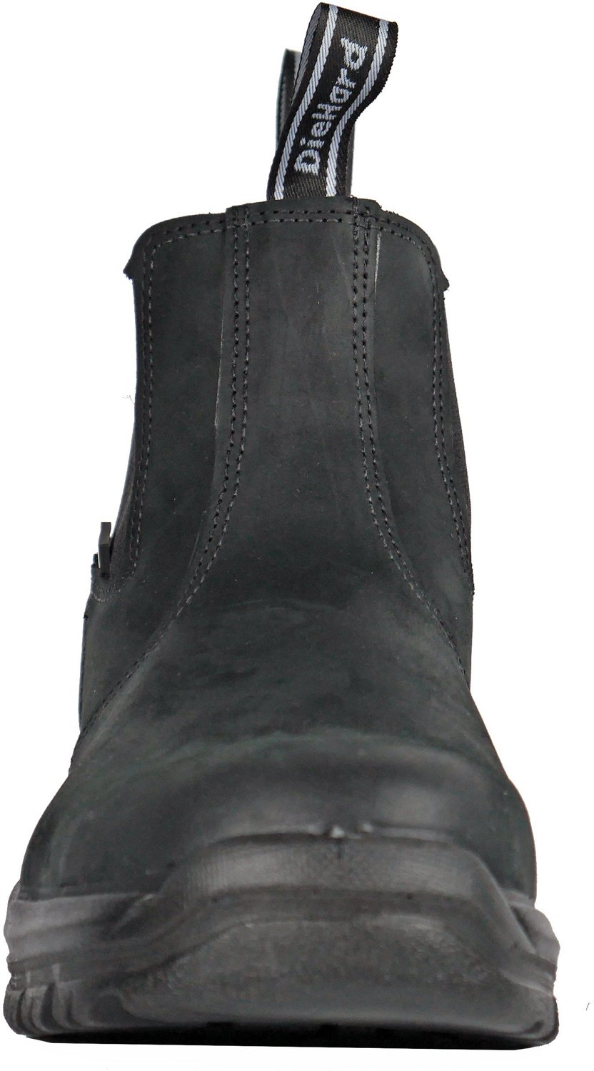 DieHard Men's Polara Chelsea Composite Toe Pull-On Boots                                                                         - view number 4
