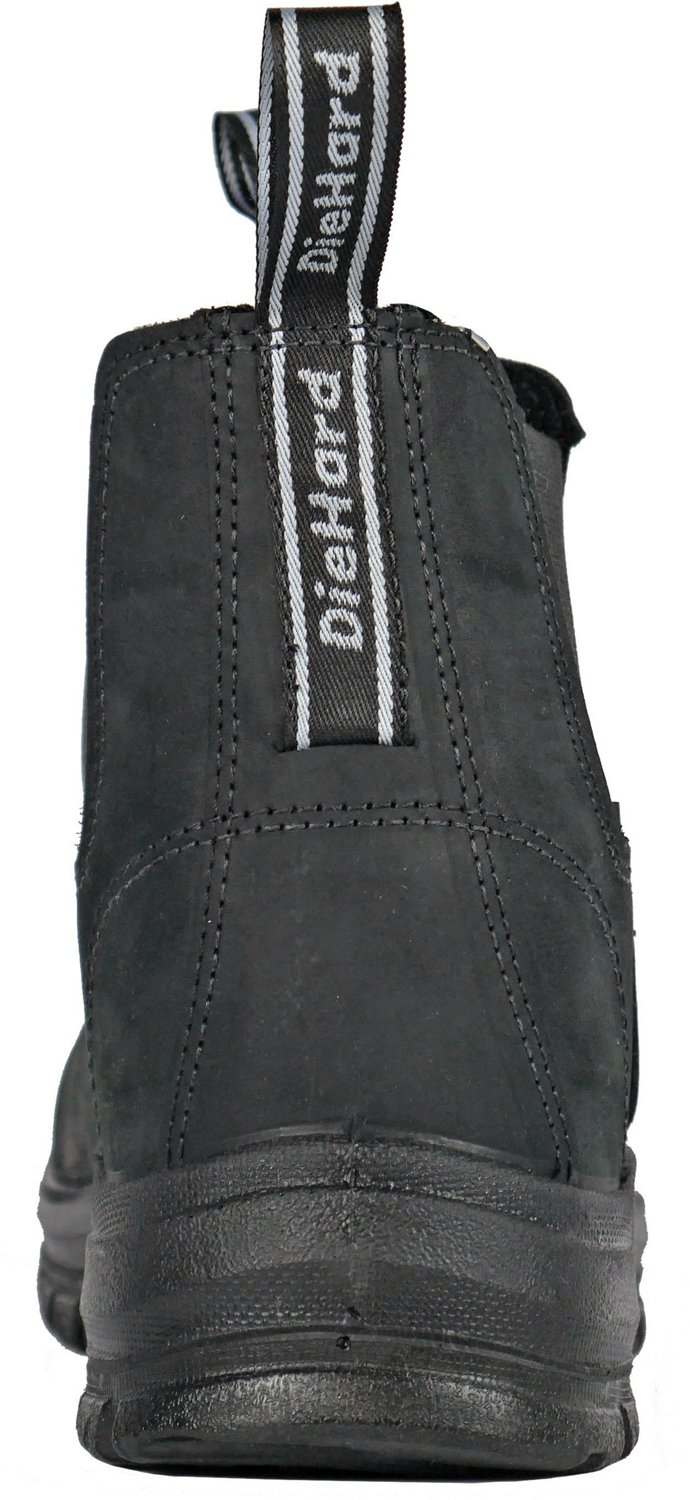 DieHard Men's Polara Chelsea Composite Toe PullOn Boots Academy