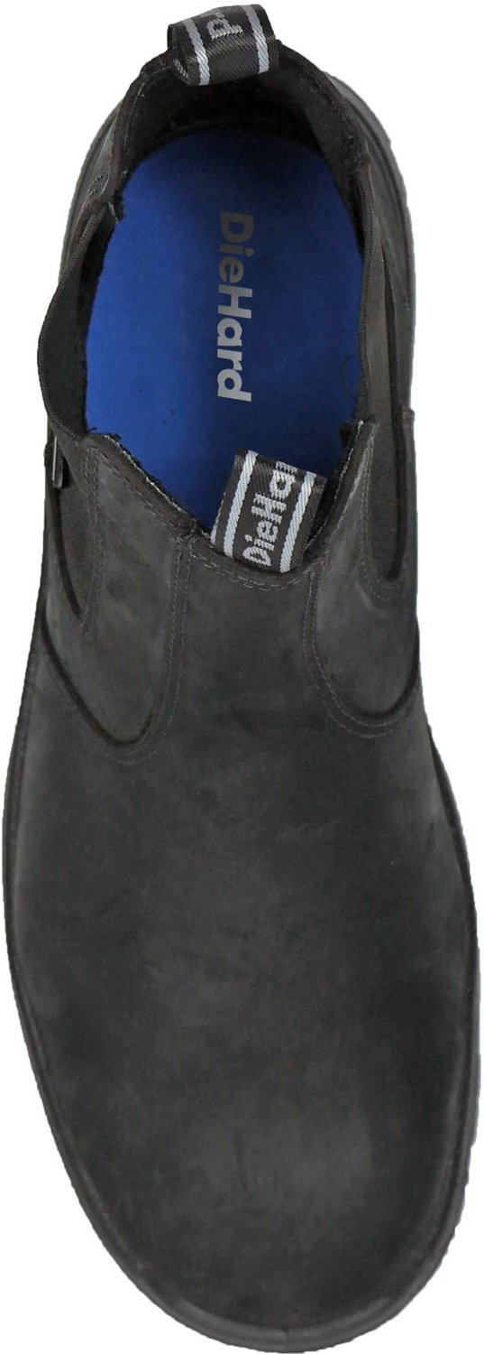 DieHard Men's Polara Chelsea Composite Toe Pull-On Boots                                                                         - view number 6