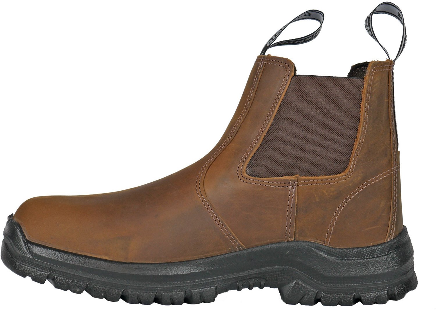 DieHard Men's Polara Chelsea Soft Toe Pull-On Boots - view number 2