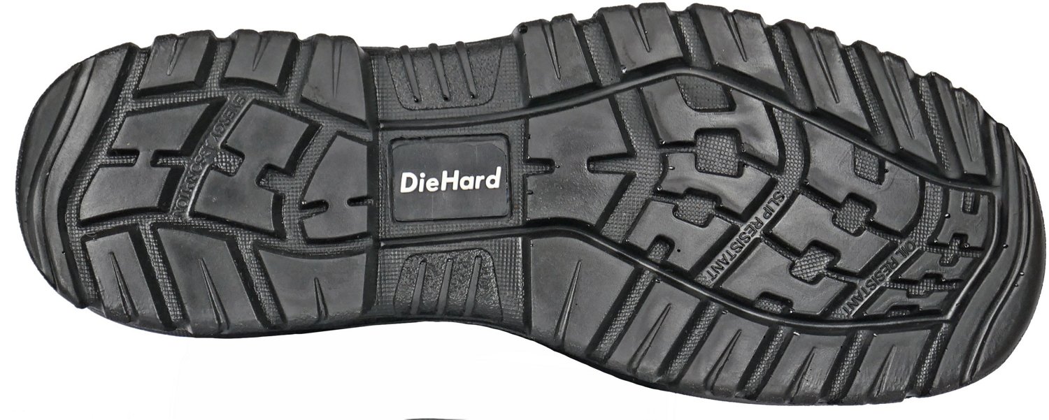 DieHard Men's Polara Chelsea Soft Toe Pull-On Boots - view number 7