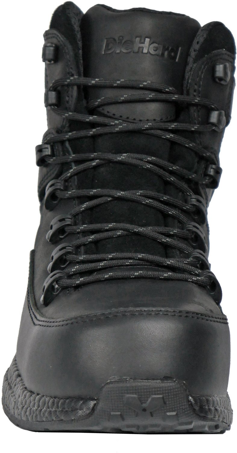 DieHard Footwear Men's Ventura Soft Toe Hiker Work Boots - view number 4