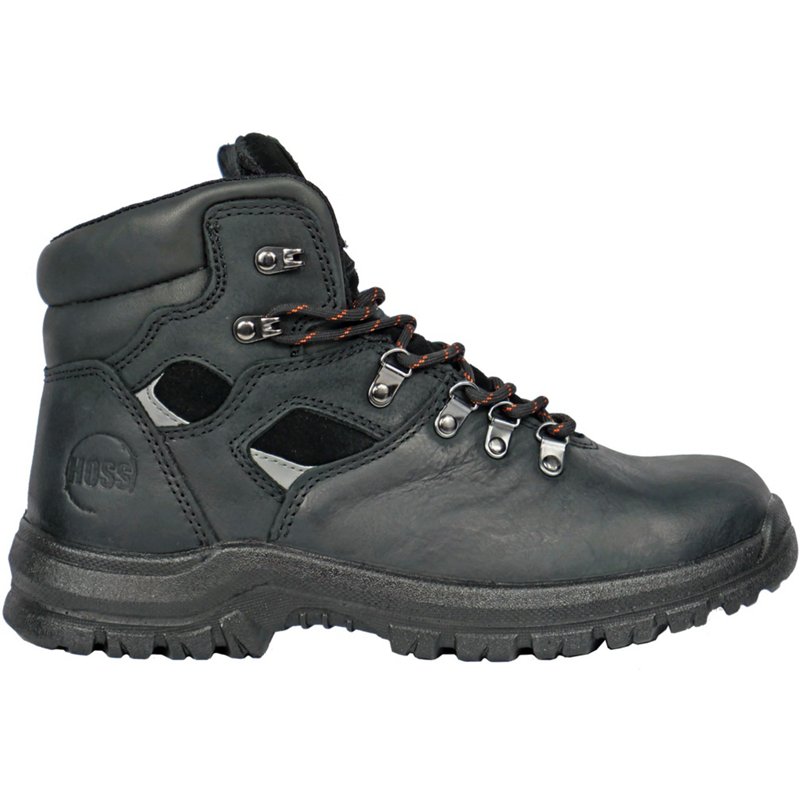 Hoss Boot Company M… - image