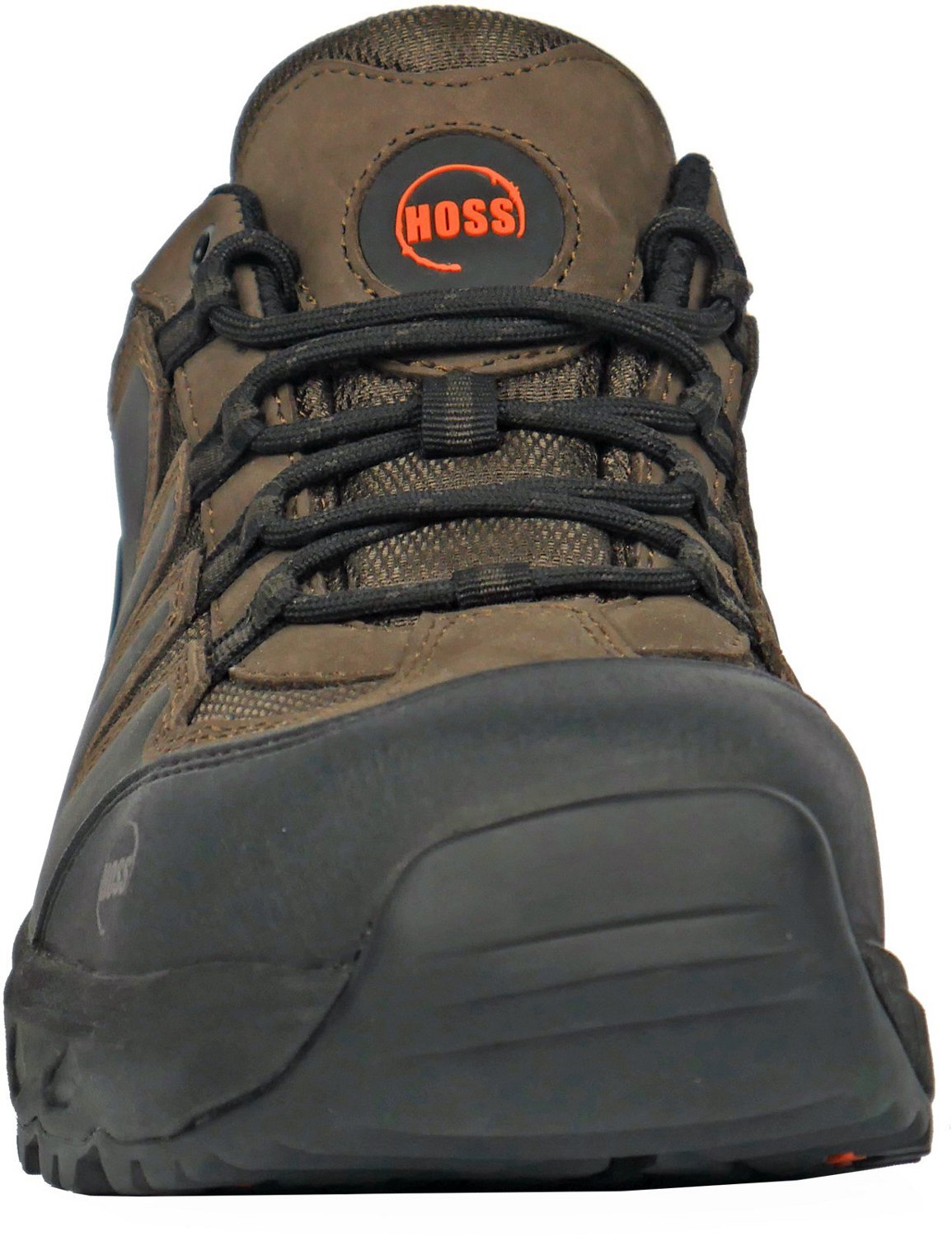 Hoss Boot Company Men's Eric Aluminum Toe Lace Up Boots - view number 4