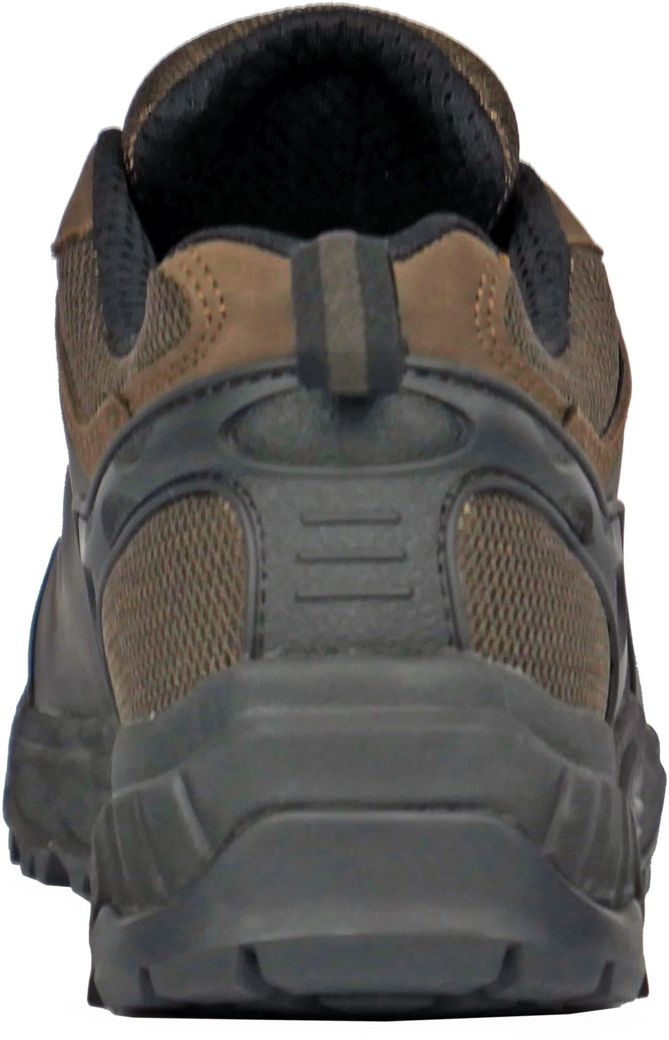 Hoss Boot Company Men's Eric Aluminum Toe Lace Up Boots - view number 5
