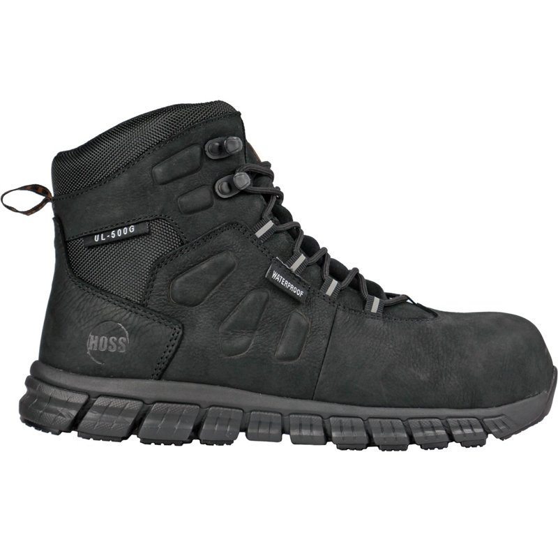 Hoss Boot Company M… - image