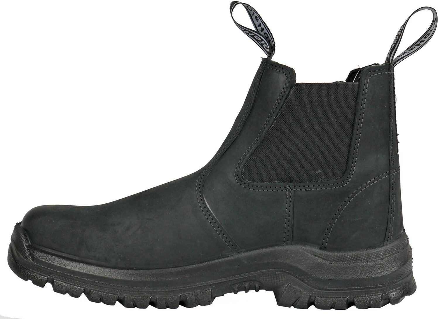 DieHard Men's Polara Chelsea Composite Toe Pull-On Boots                                                                         - view number 2