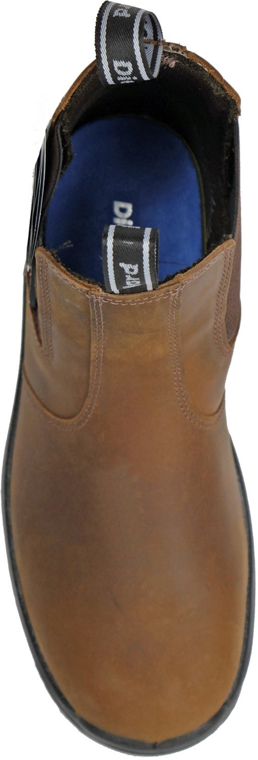 DieHard Men's Polara Chelsea Soft Toe Pull-On Boots - view number 6