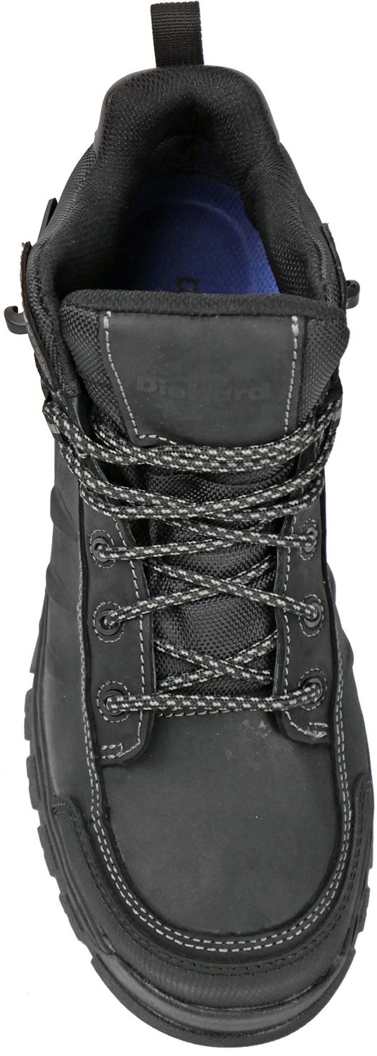 DieHard Footwear Men's Squire Waterproof Composite Safety-Toe Lace-Up Hiker Boots - view number 6