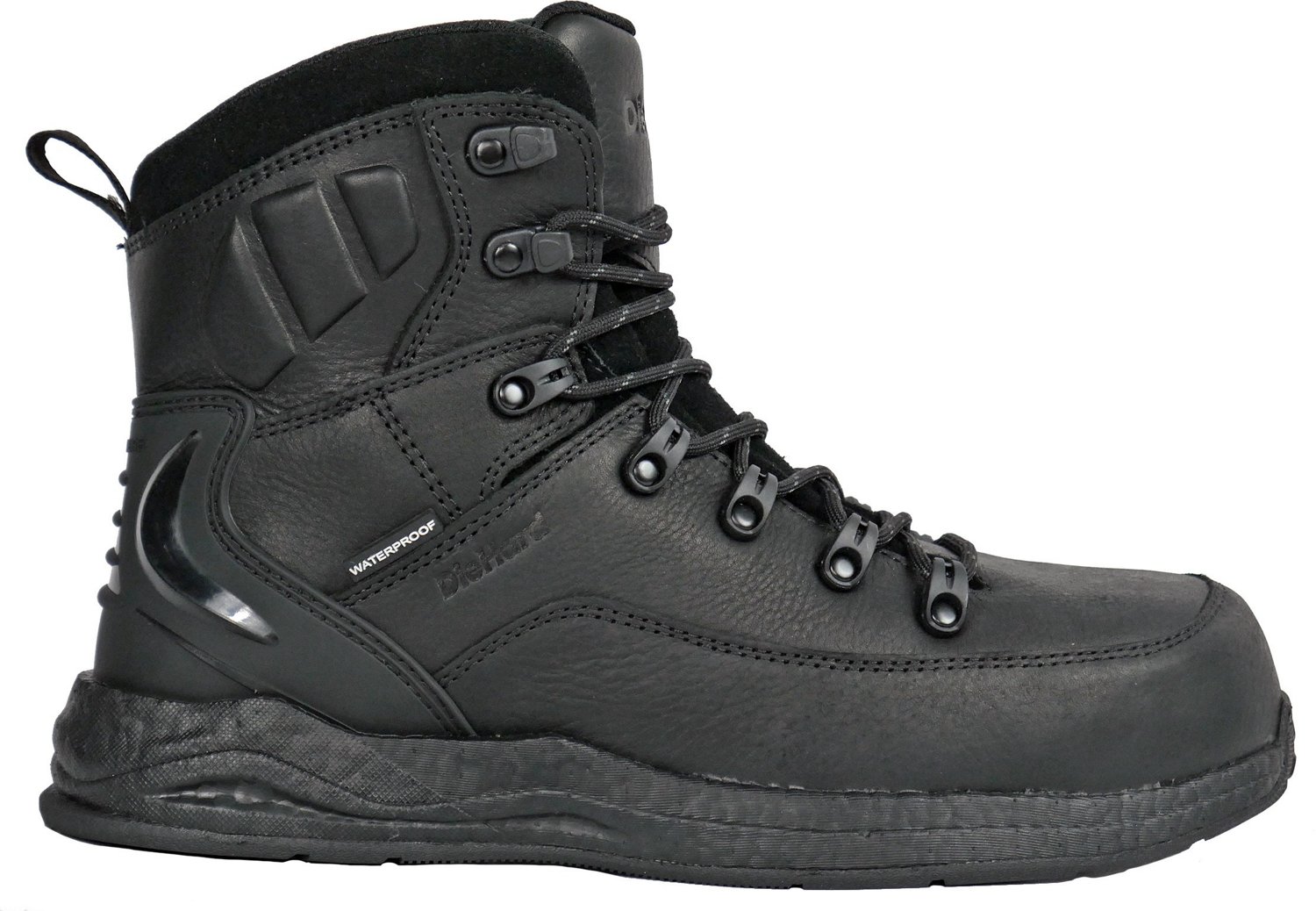 DieHard Footwear Men's Ventura Soft Toe Hiker Work Boots - view number 1