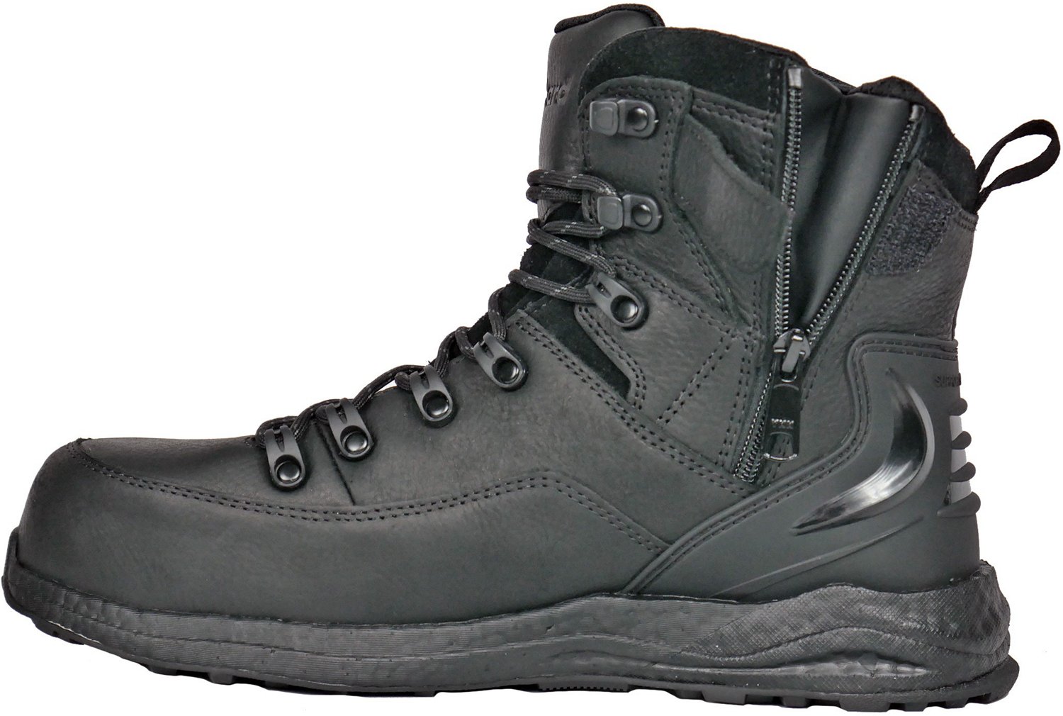 DieHard Footwear Men's Ventura Soft Toe Hiker Work Boots - view number 2