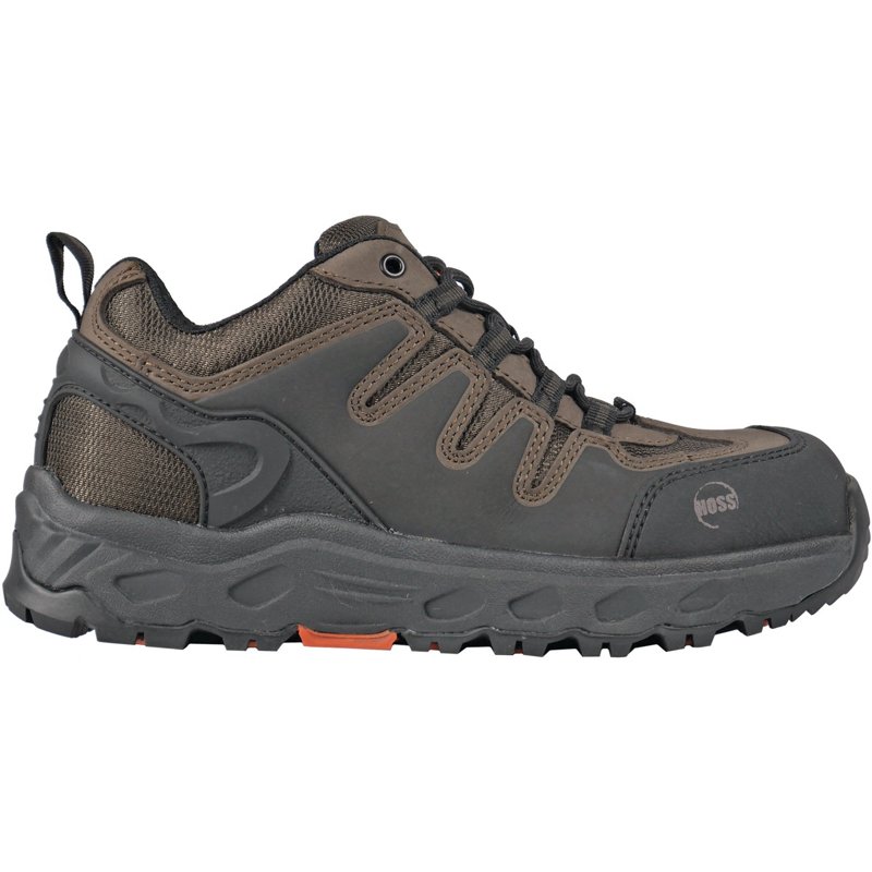 Hoss Boot Company M… - image