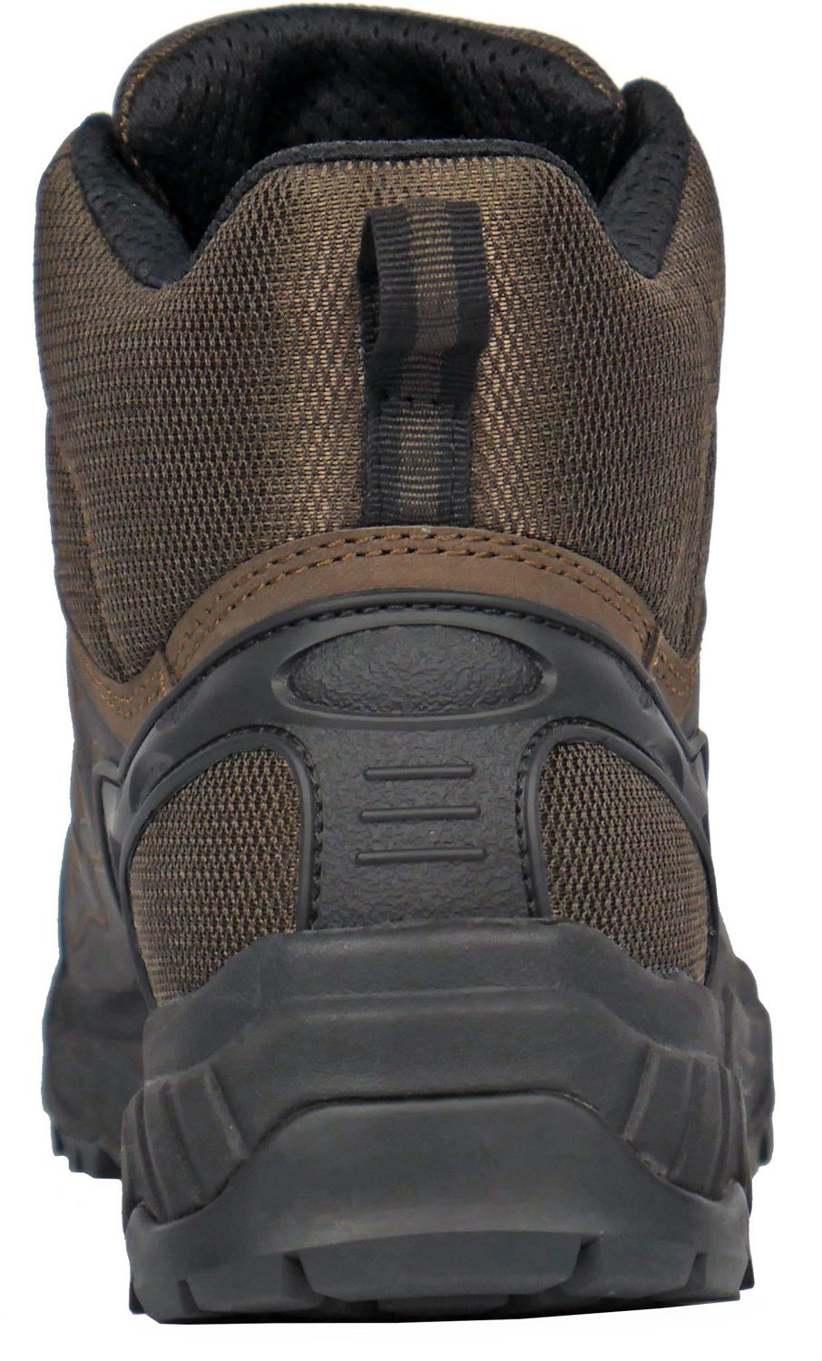 Hoss Boot Company Men's Eric Aluminum Toe Lace Up Boots - view number 5