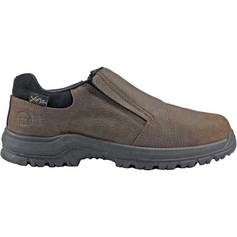 Hoss Boot Company M… - image