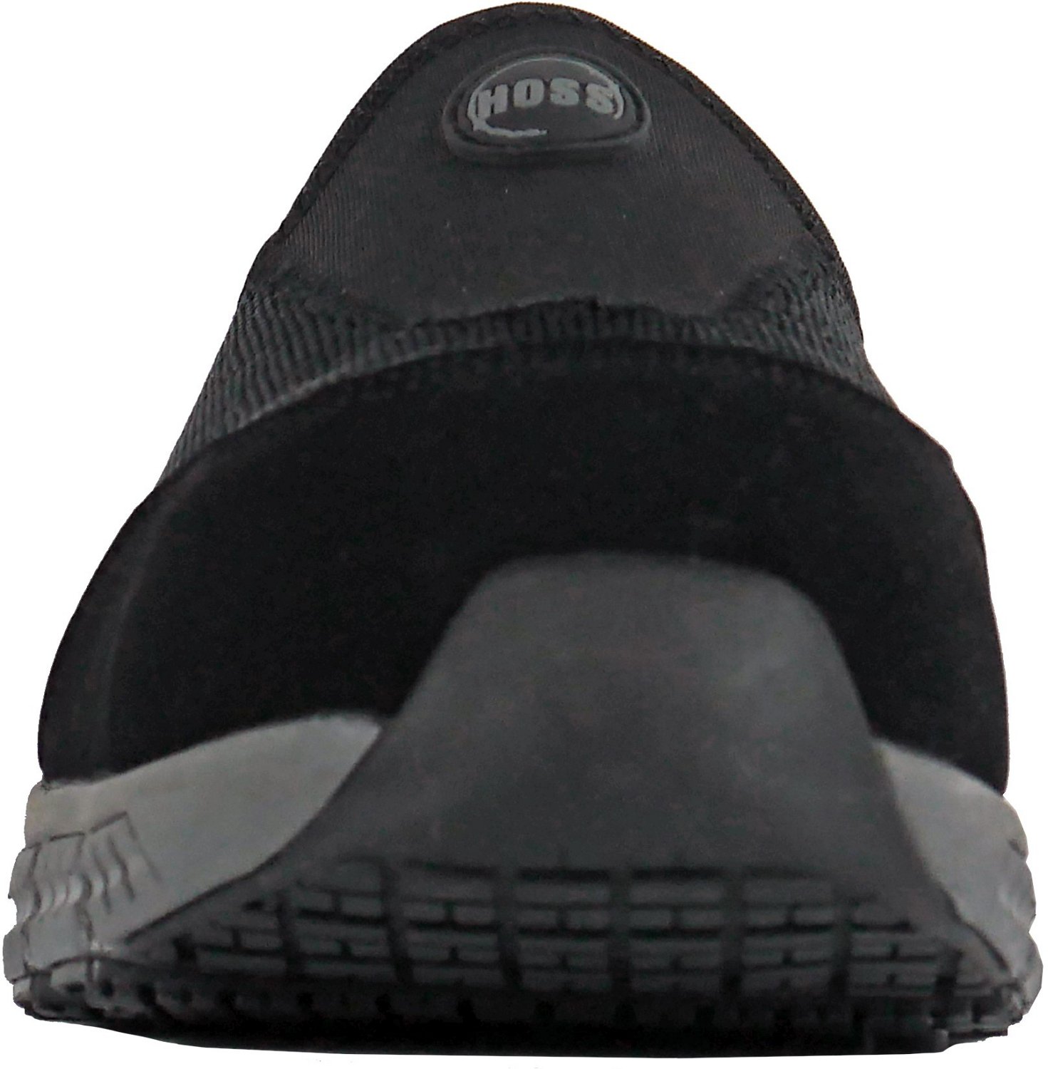 Hoss Boot Company Men's Meteorite Composite Toe Slip-On Work Shoes - view number 4