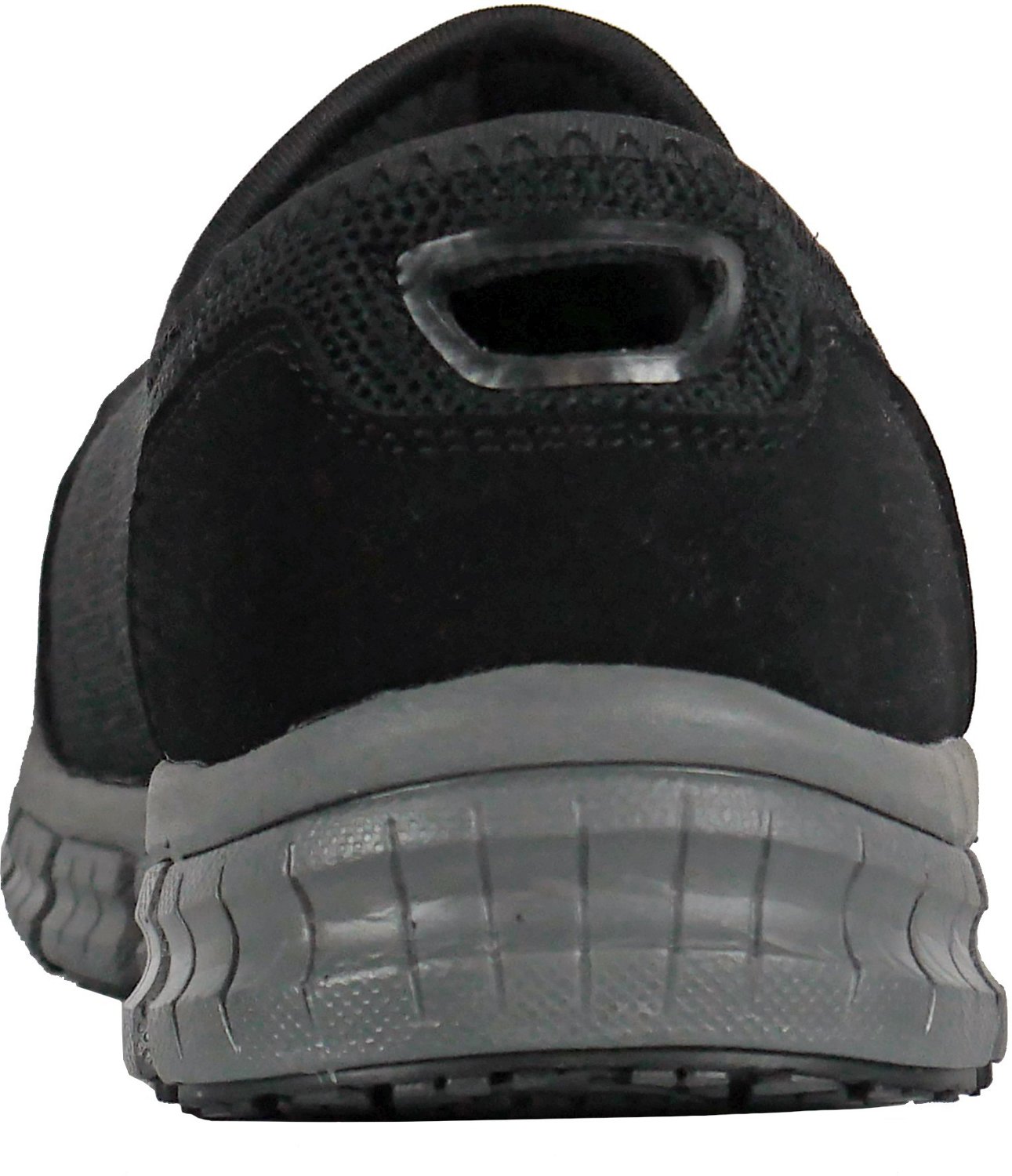 Hoss Boot Company Men's Meteorite Composite Toe Slip-On Work Shoes - view number 5
