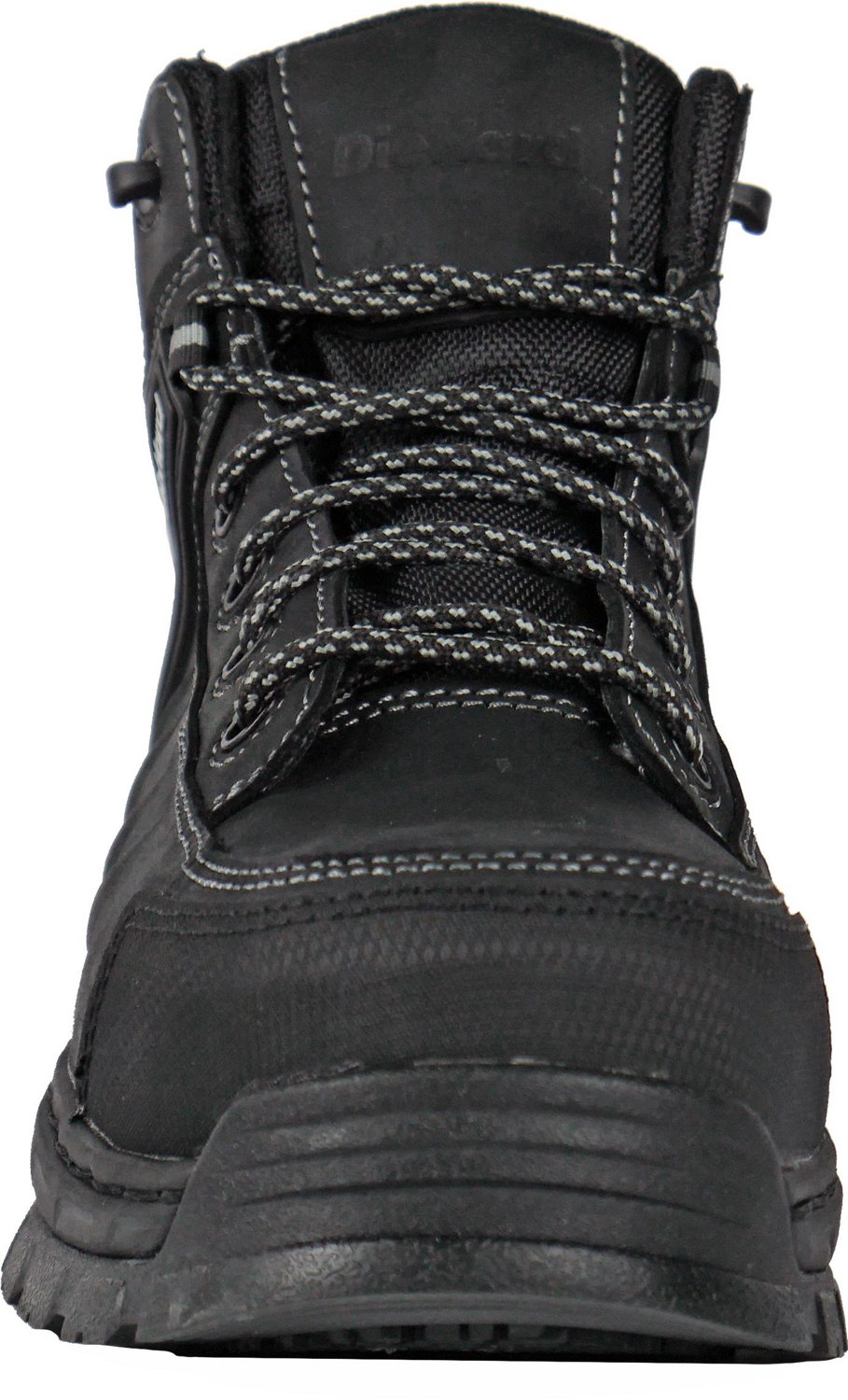 DieHard Footwear Men's Squire Waterproof Composite Safety-Toe Lace-Up Hiker Boots - view number 4