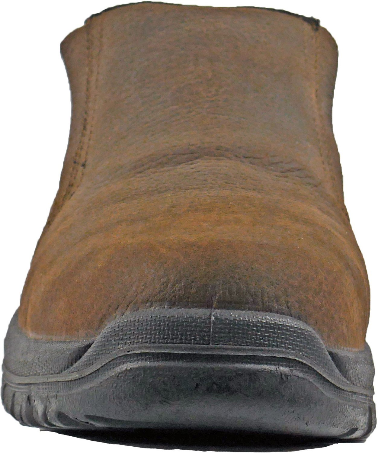 Hoss Boot Company Men's Composite-Toe Worker Slip-On Shoes - view number 4