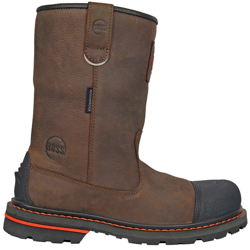 Hoss Boot Company M… - image