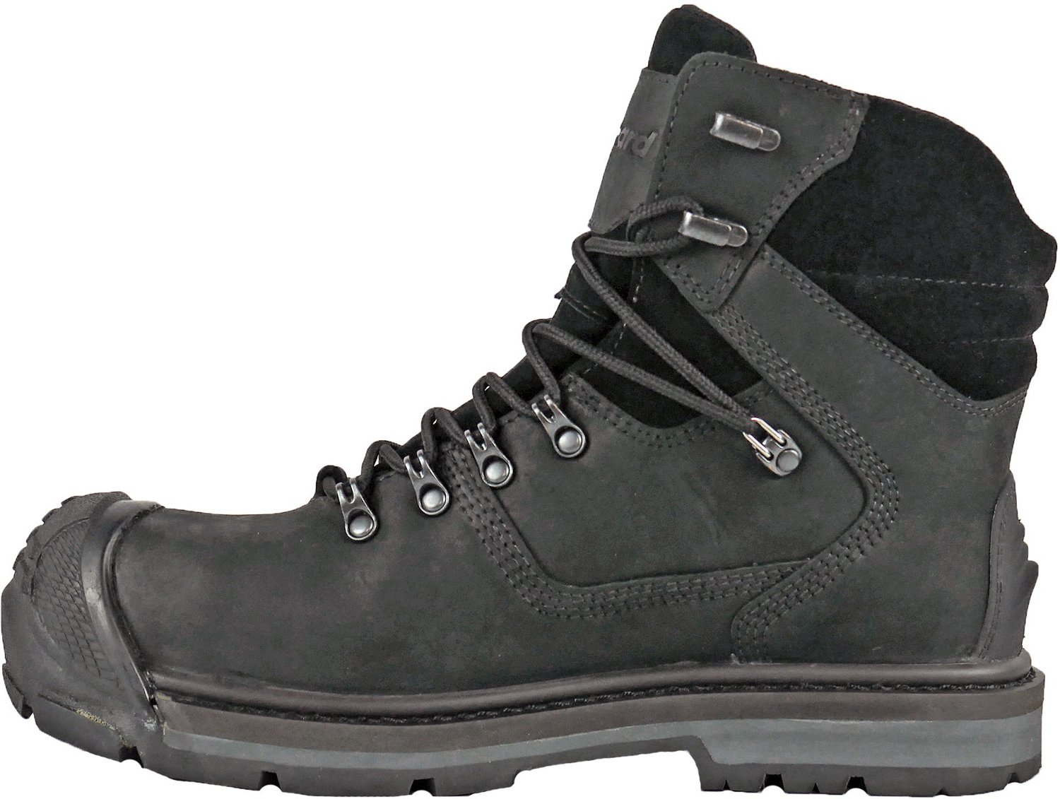 DieHard Footwear Men's Valiant Work Boots | Academy