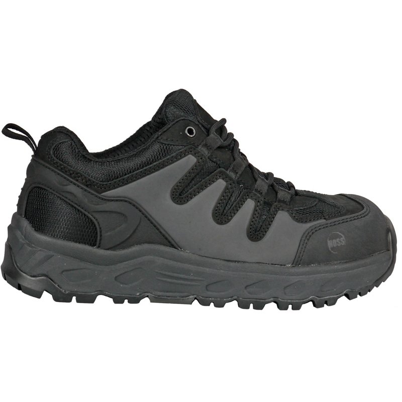 Hoss Boot Company M… - image