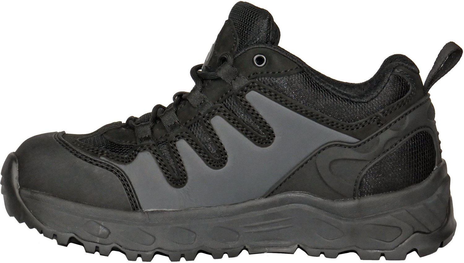 Hoss Boot Company Men's Eric Aluminum Toe Lace Up Boots - view number 2