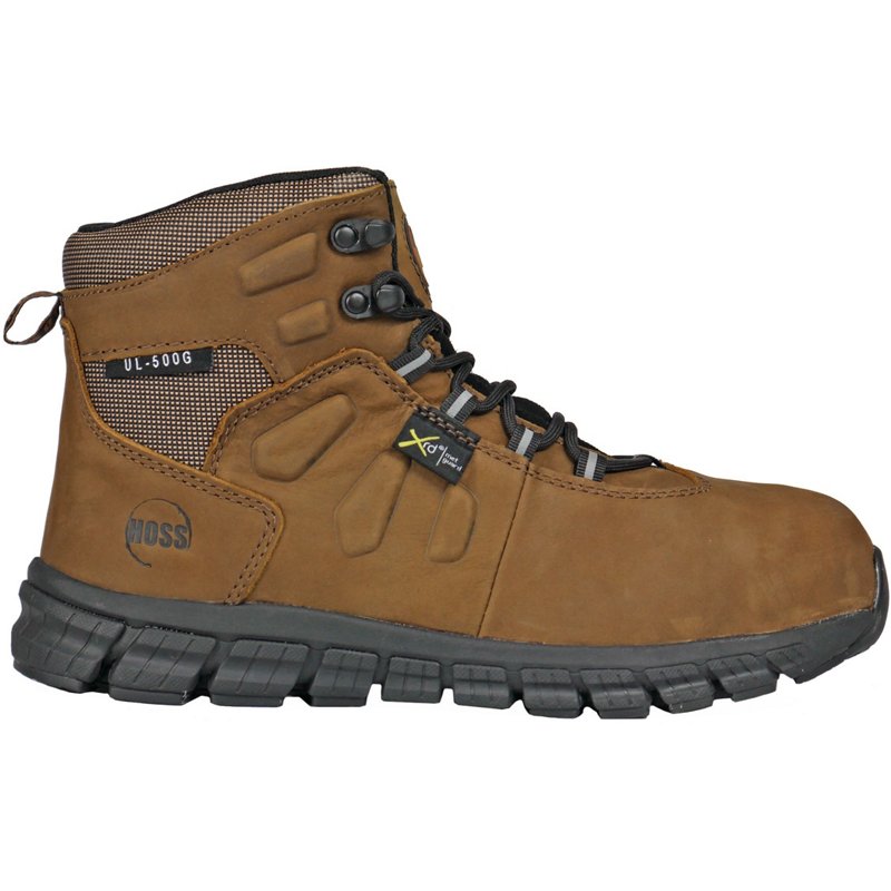 Hoss Boot Company M… - image