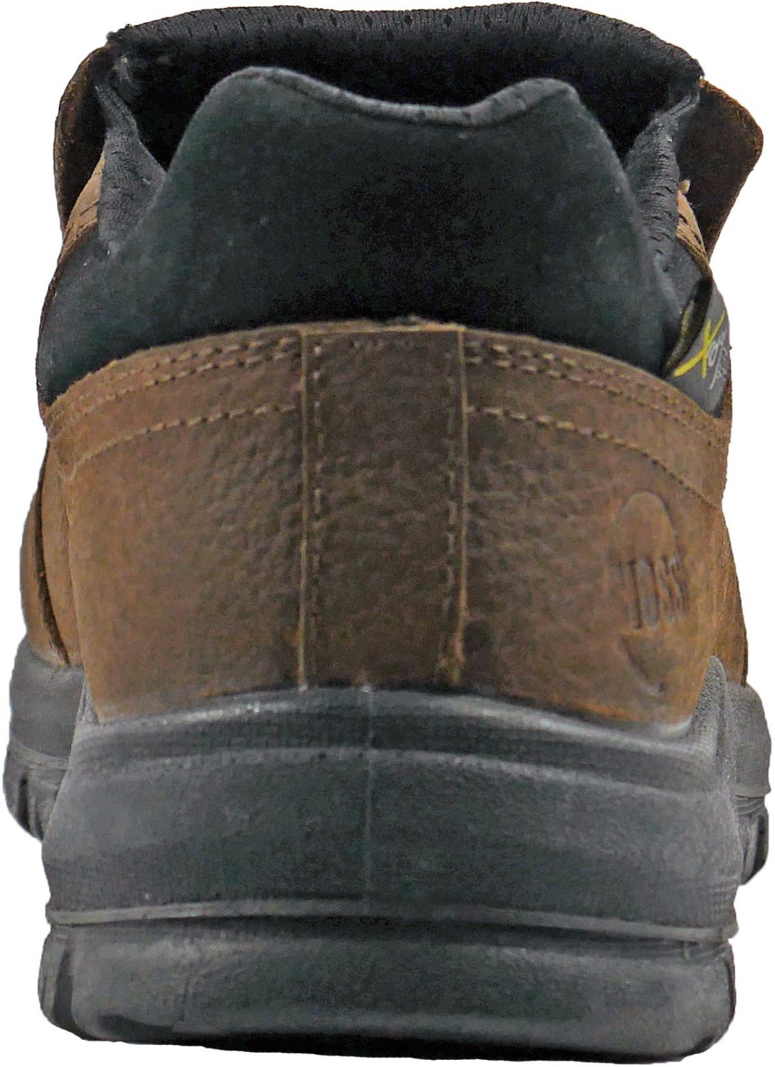 Hoss Boot Company Men's Composite-Toe Worker Slip-On Shoes - view number 5