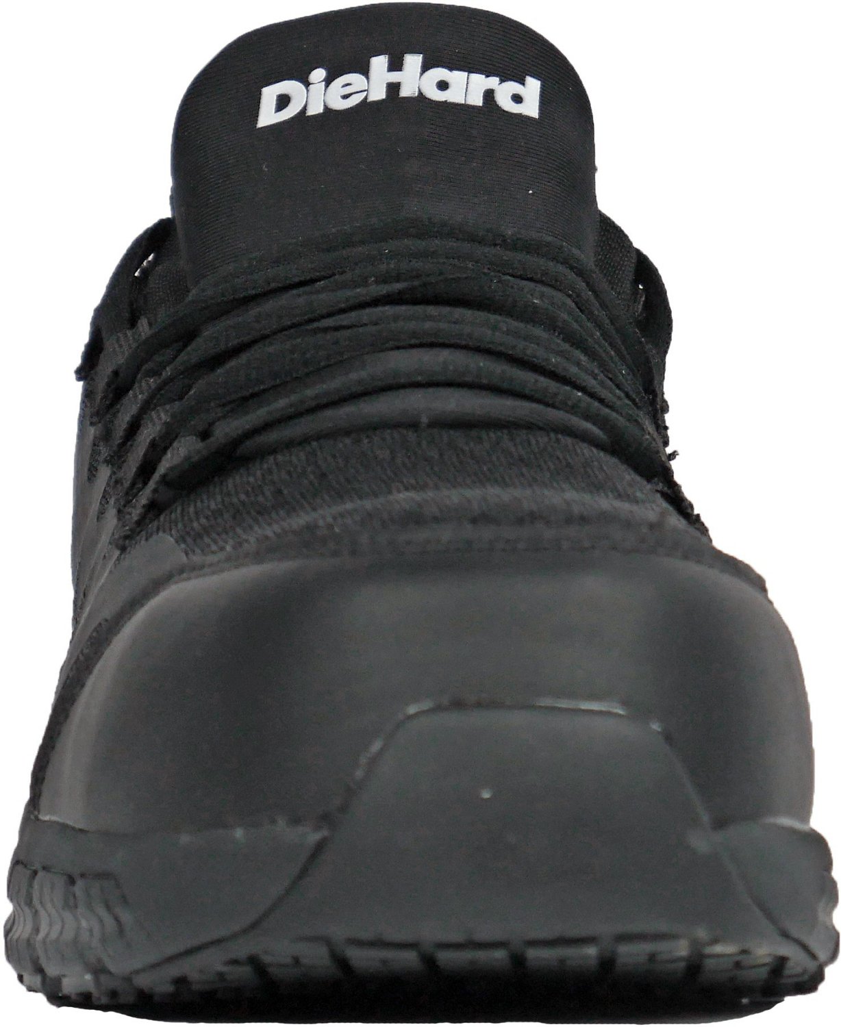 DieHard Footwear Men's Bonneville Composite Safety Toe