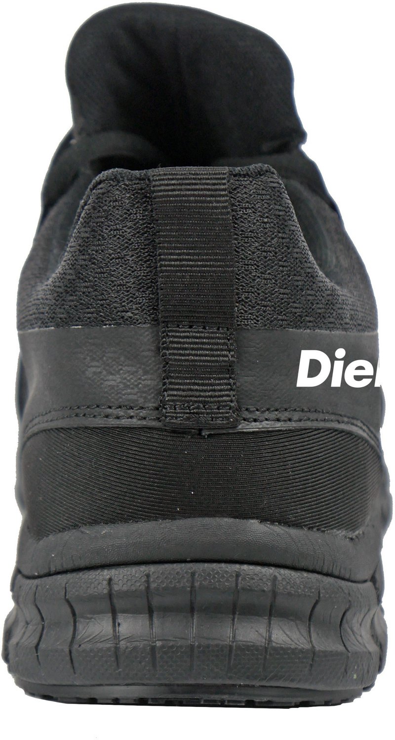 DieHard Footwear Men's Bonneville Composite Safety Toe Athletic Work ...
