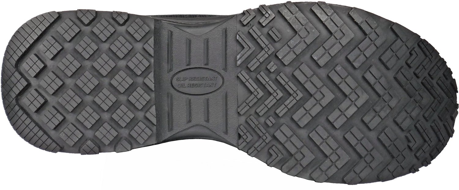 DieHard Footwear Men's Shadow Waterproof SoftToe LaceUp Hiker Boots