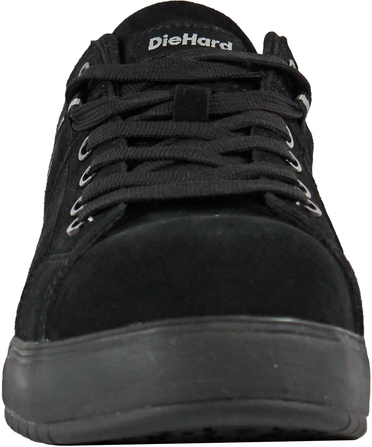 DieHard Footwear Men's Solstice Composite Safety Toe Skate Work Shoes - view number 4