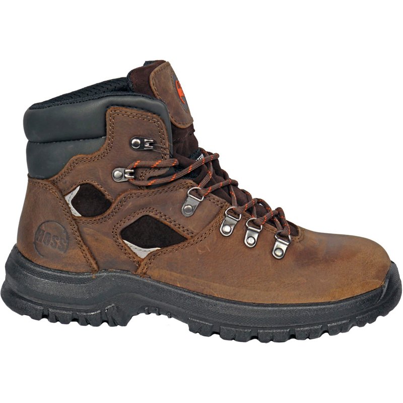 Hoss Boot Company M… - image
