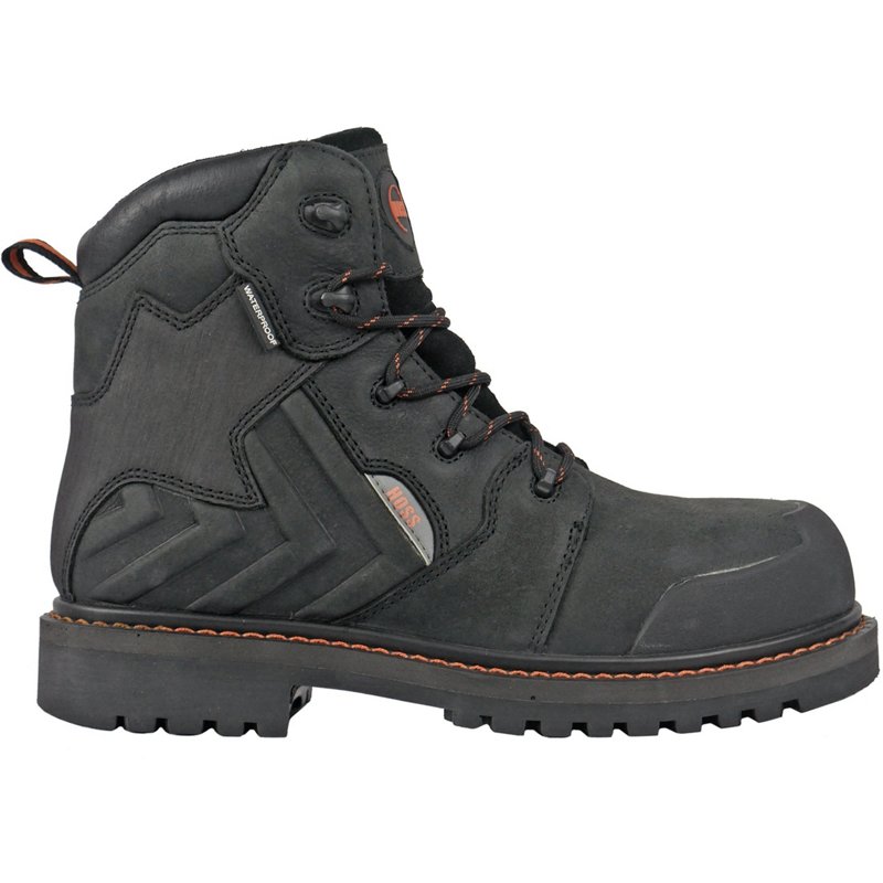Hoss Boot Company M… - image