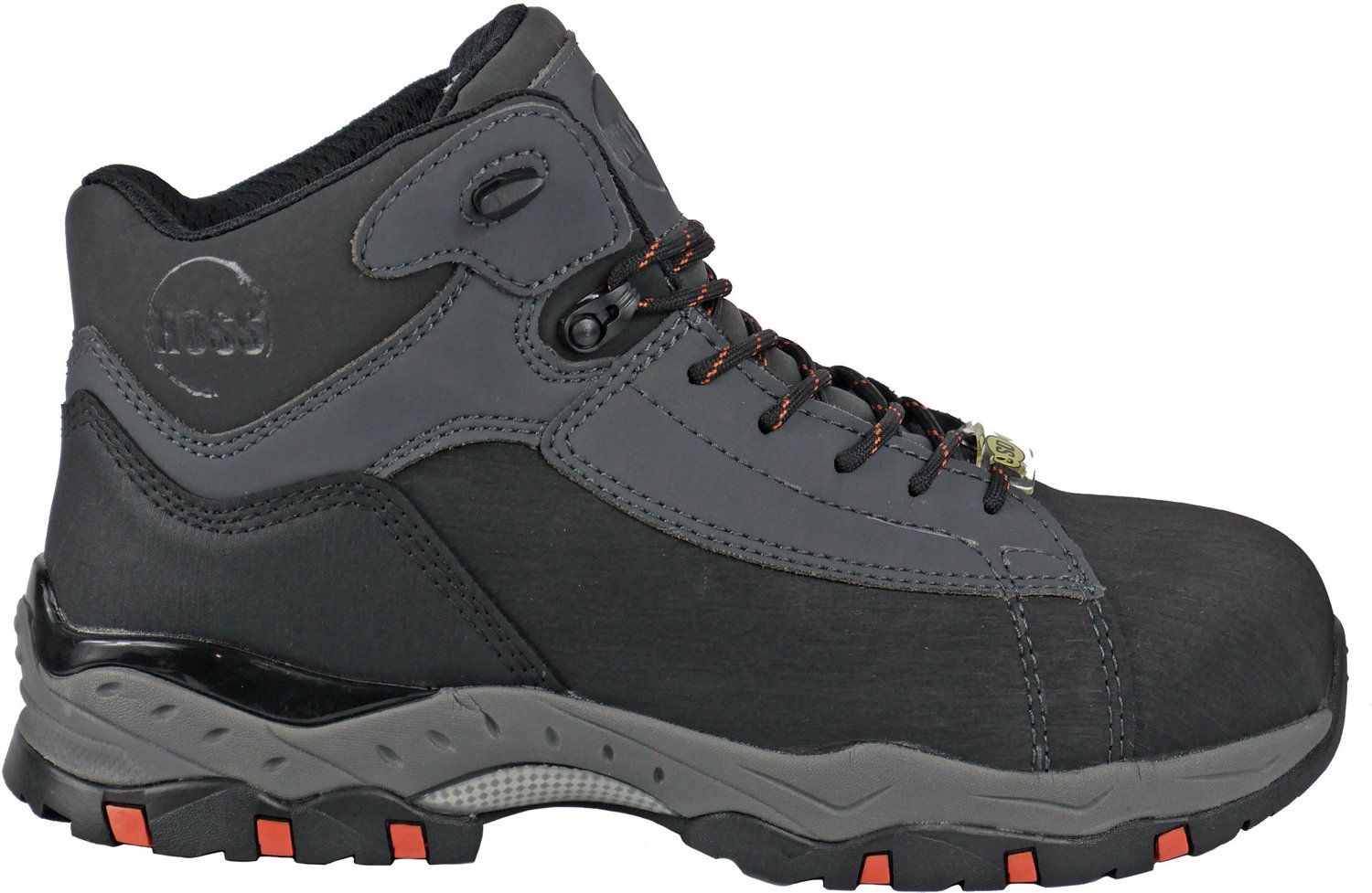 Hoss Boot Company Men's Chaser Composite Toe Boots | Academy