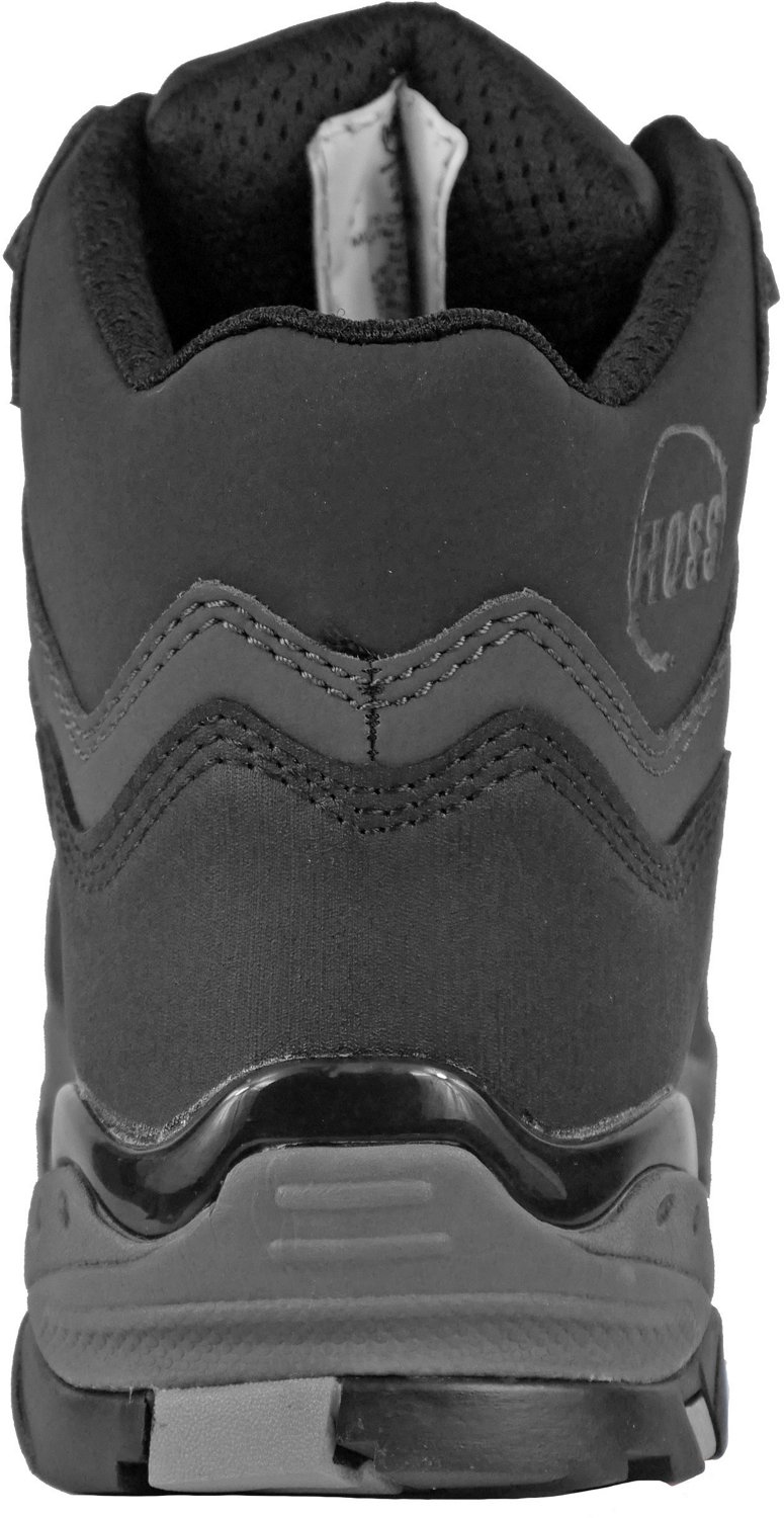 Hoss Boot Company Men's Chaser Composite Toe Boots Academy