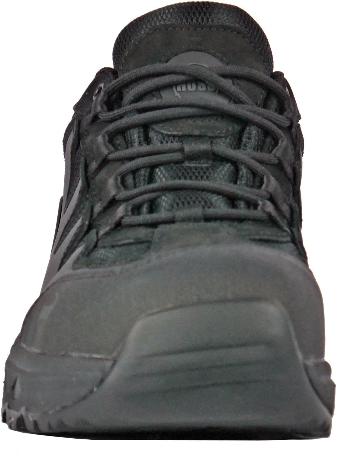 Hoss Boot Company Men's Eric Aluminum Toe Lace Up Boots - view number 4