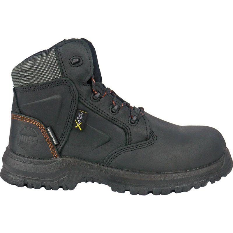 Hoss Boot Company M… - image