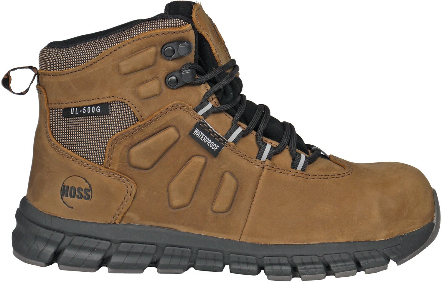 Academy hiking boots best sale