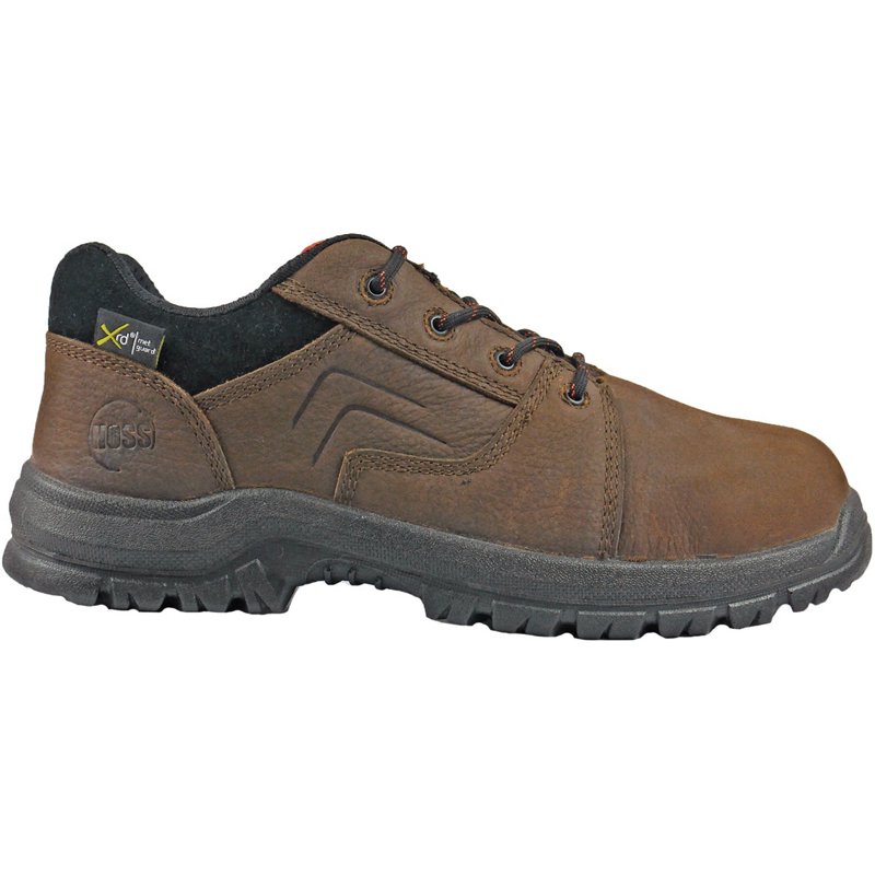 Hoss Boot Company M… - image