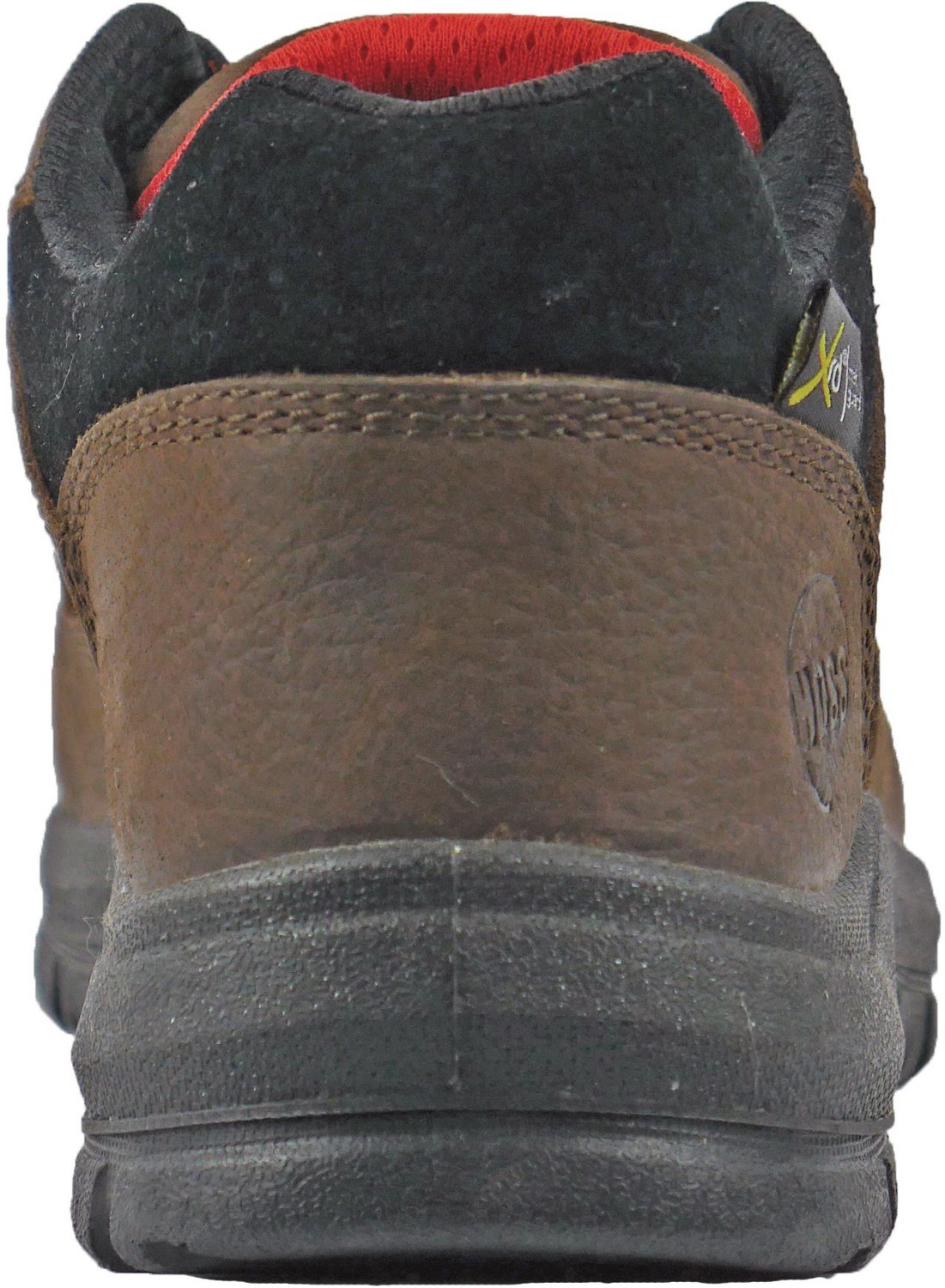 Hoss Boot Company Men's Lacer Composite-Toe Oxford Work Shoes - view number 5