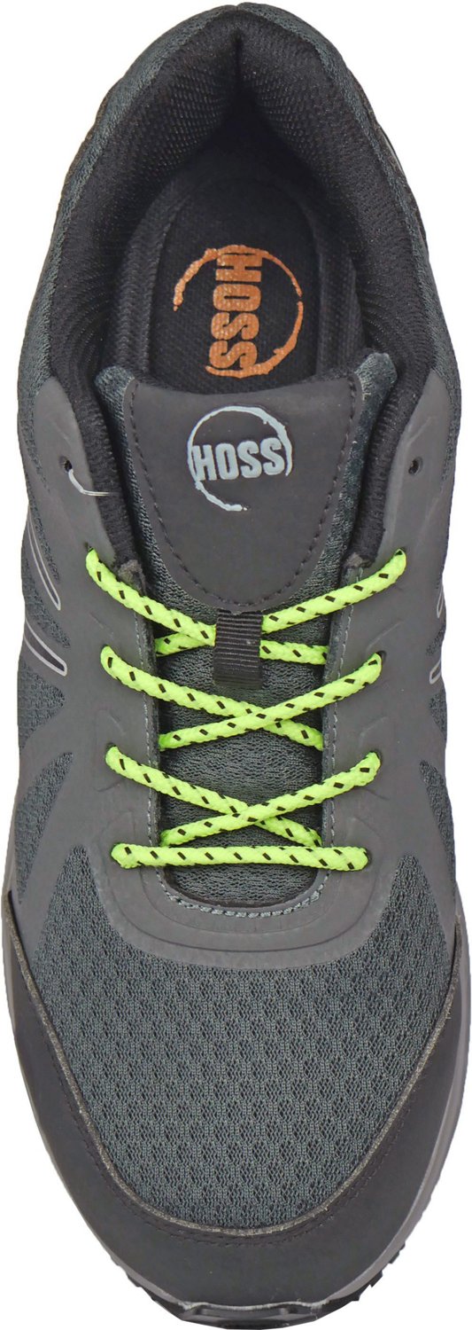 Hoss Boot Company Men's Express Composite Toe Lace Up Athletic Work Shoes - view number 6